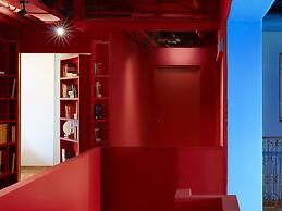 Hotel Not Hotel Rotterdam