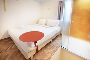 Hotel Not Hotel Rotterdam