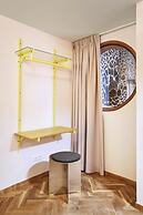 Hotel Not Hotel Rotterdam