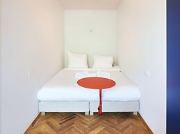 Hotel Not Hotel Rotterdam