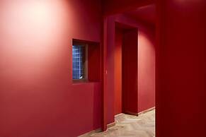 Hotel Not Hotel Rotterdam