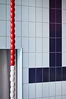 Hotel Not Hotel Rotterdam