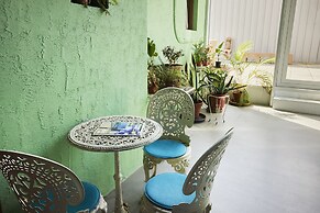 Hotel Not Hotel Rotterdam