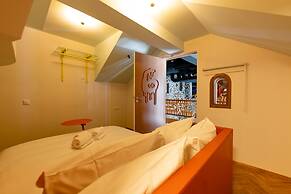 Hotel Not Hotel Rotterdam