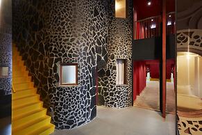 Hotel Not Hotel Rotterdam