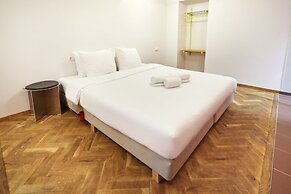 Hotel Not Hotel Rotterdam