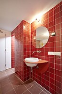 Hotel Not Hotel Rotterdam