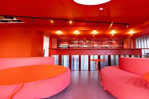 Hotel Not Hotel Rotterdam