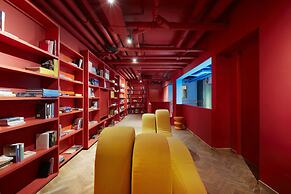 Hotel Not Hotel Rotterdam