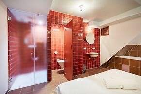 Hotel Not Hotel Rotterdam