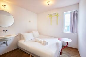 Hotel Not Hotel Rotterdam