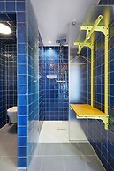 Hotel Not Hotel Rotterdam