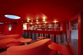 Hotel Not Hotel Rotterdam