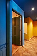 Hotel Not Hotel Rotterdam