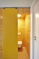 Hotel Not Hotel Rotterdam