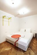 Hotel Not Hotel Rotterdam