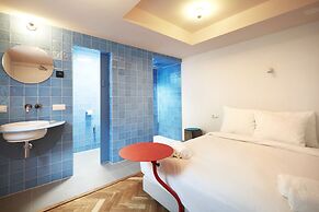 Hotel Not Hotel Rotterdam