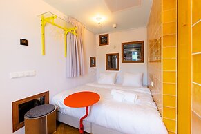 Hotel Not Hotel Rotterdam