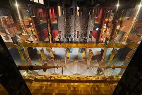 Hotel Not Hotel Rotterdam