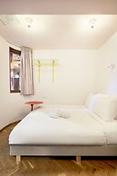 Hotel Not Hotel Rotterdam