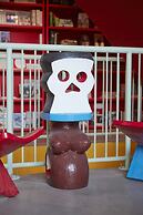 Hotel Not Hotel Rotterdam