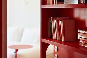 Hotel Not Hotel Rotterdam