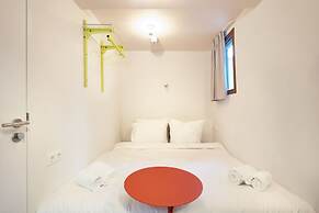 Hotel Not Hotel Rotterdam