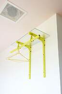 Hotel Not Hotel Rotterdam