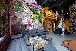 Hotel Not Hotel Rotterdam