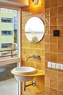 Hotel Not Hotel Rotterdam