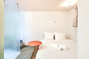 Hotel Not Hotel Rotterdam