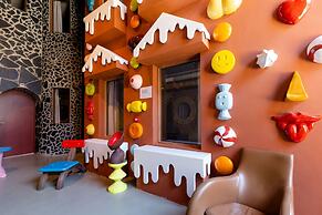 Hotel Not Hotel Rotterdam