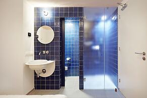 Hotel Not Hotel Rotterdam