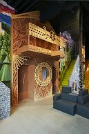 Hotel Not Hotel Rotterdam