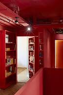 Hotel Not Hotel Rotterdam