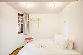 Hotel Not Hotel Rotterdam