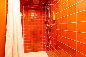 Hotel Not Hotel Rotterdam