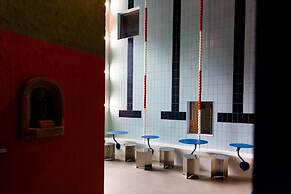 Hotel Not Hotel Rotterdam