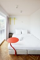 Hotel Not Hotel Rotterdam