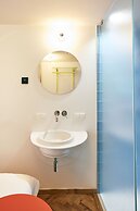 Hotel Not Hotel Rotterdam