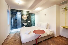 Hotel Not Hotel Rotterdam