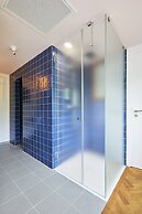 Hotel Not Hotel Rotterdam