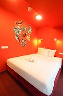Hotel Not Hotel Rotterdam