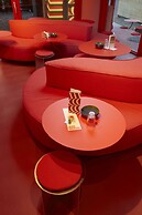 Hotel Not Hotel Rotterdam