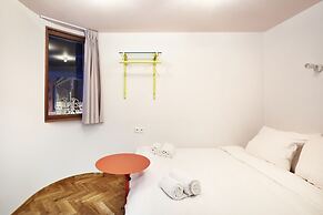 Hotel Not Hotel Rotterdam