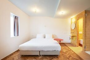 Hotel Not Hotel Rotterdam