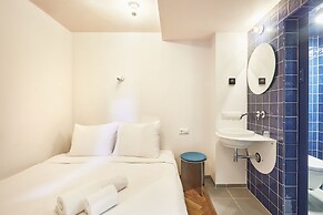 Hotel Not Hotel Rotterdam