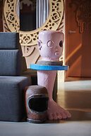 Hotel Not Hotel Rotterdam