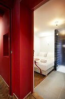 Hotel Not Hotel Rotterdam