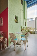 Hotel Not Hotel Rotterdam